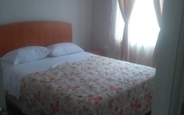 Departamento Familiar