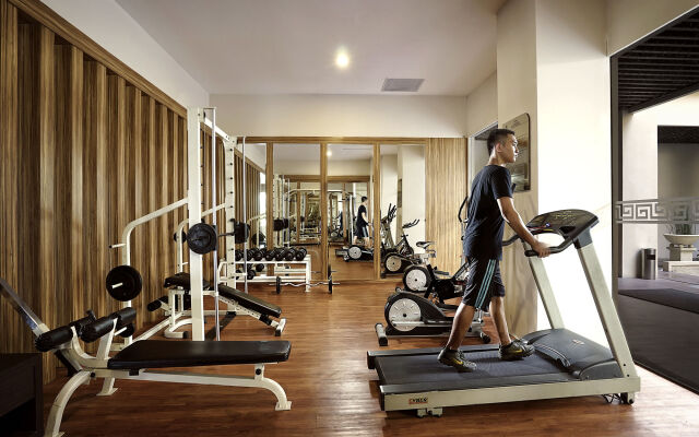 Cavinton Hotel Malioboro Yogyakarta by Tritama Hospitality