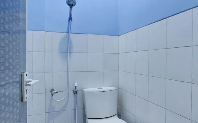 Capital O 93716 Family Guesthouse Syariah
