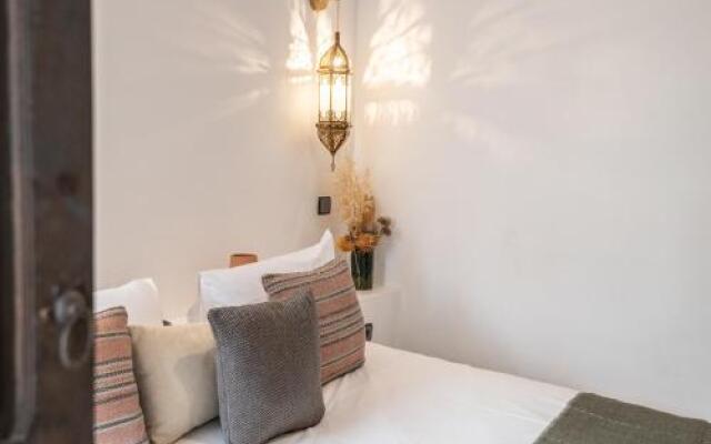 Riad Babouchta And Spa