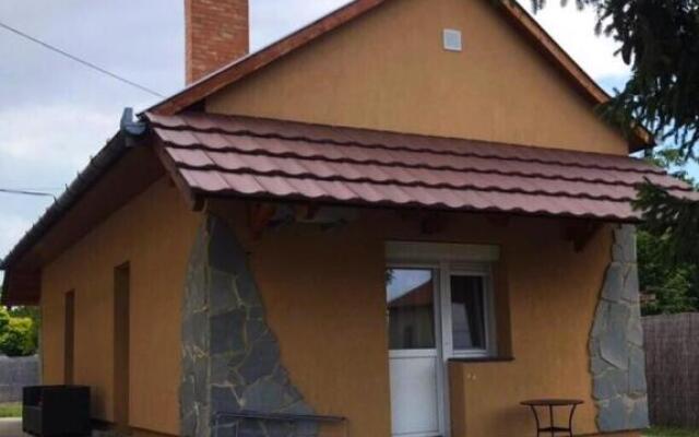 Jázmin Vendégházak és Apartmanok