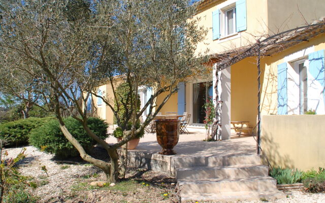 Holiday Home Siflora