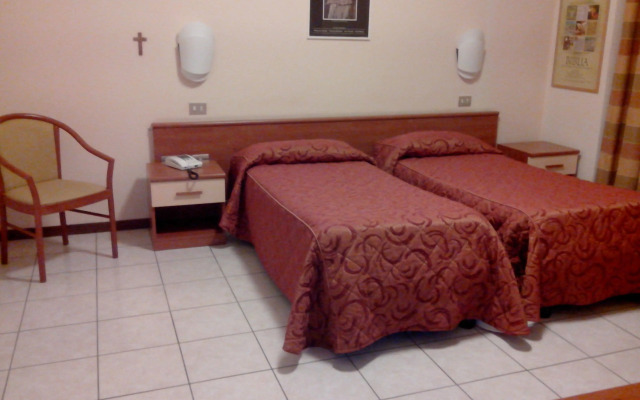 Hotel Il Chiostro by LVG Hotel Collection