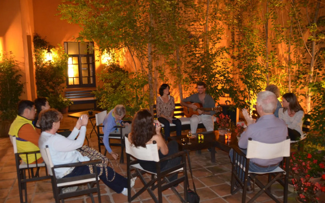 Legado Mitico Salta Boutique Hotel