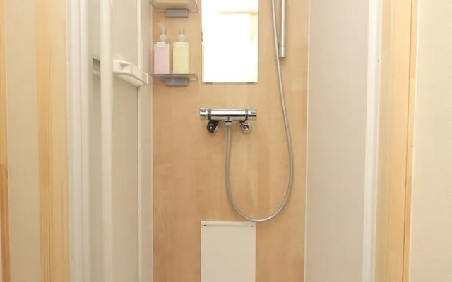 JR Mobile Inn Sapporo Kotoni