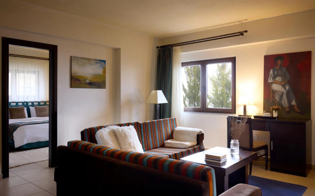 Domotel Neve Mountain Resort & Spa