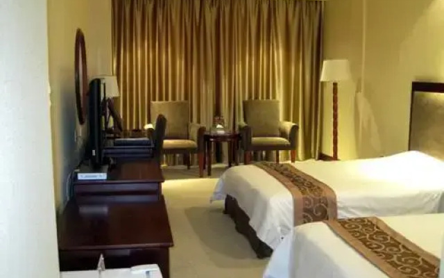 Xi'an Airport Business Hotel - Airport Branch
