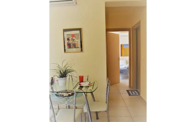 Georgia & Eri Villas