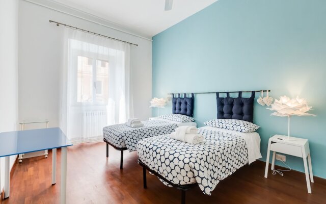 Saint Peter Station Apartment Esquilino
