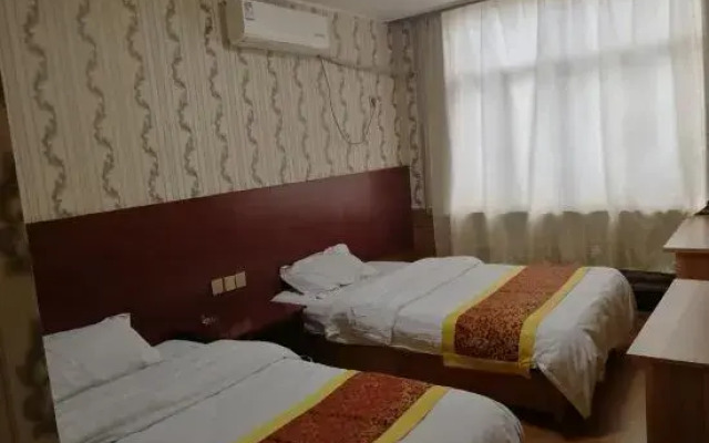 Mengyin Dongsheng Hotel