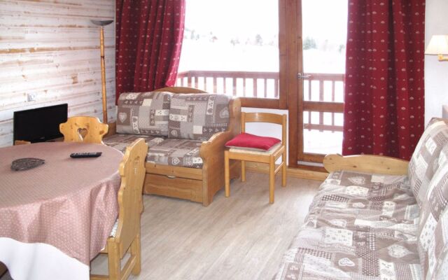 Plagne Villages 2 (LAP416)