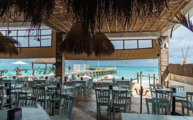 La Palma Beachfront - Self Check In