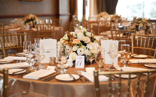 Chateau Yering Hotel