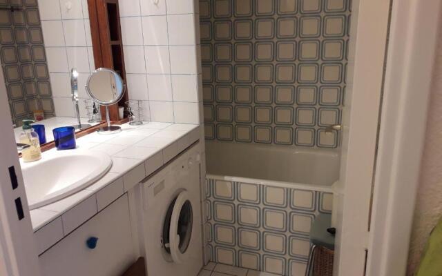 Appartement Vue Mer Terrasse, Parking C213