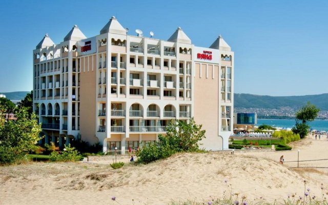 Hotel Viand