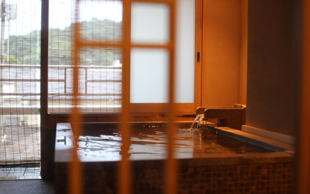 Konpira Onsen Kashikiri Yunoyado Kotone