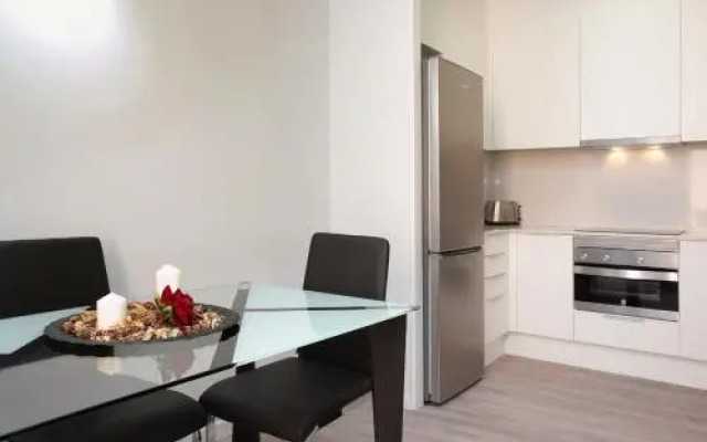 APBCN Eixample Center