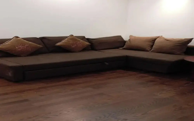 Paddington Cozy 3-bedroom London Apartment in Prime Location