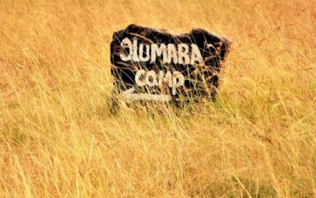 Olumara Tented Camp