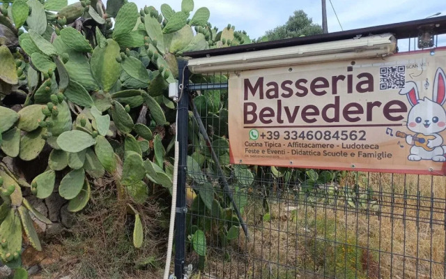 Masseria Belvedere