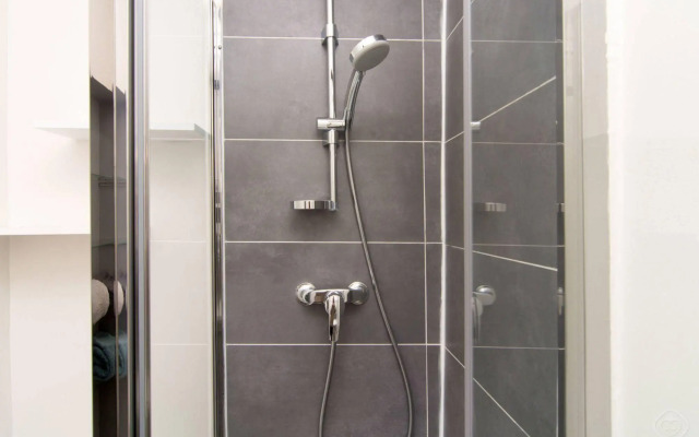 BP Apartments - Great Batignolles