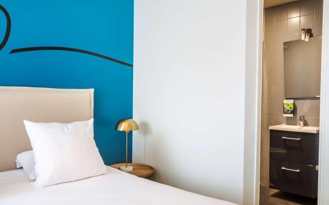 Sure Hotel by Best Western Argentan