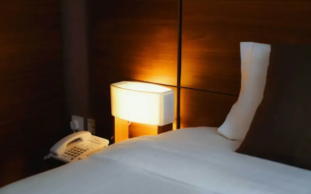 Nour Al Thuria Hotel