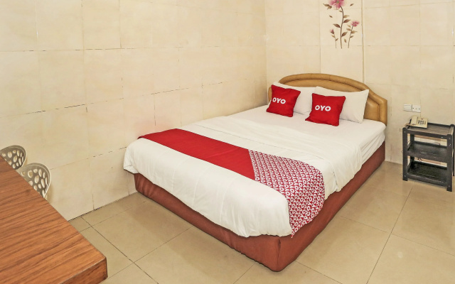 Hotel O Bsd – Guest Rooms – South Tangerang