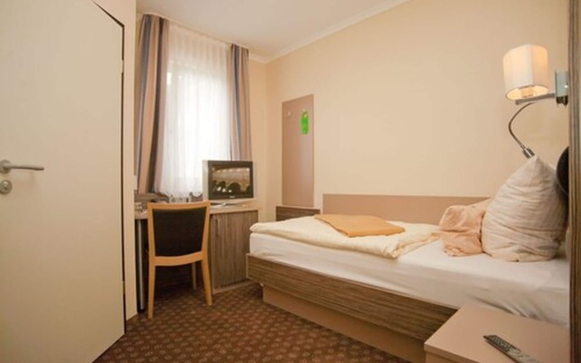 City-Hotel Bremerhaven