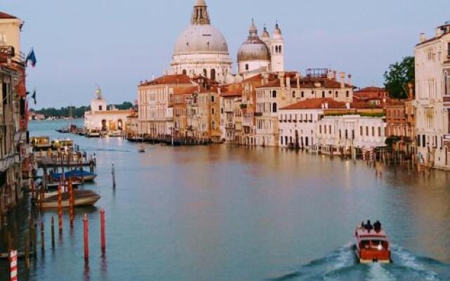 Love Island Venice