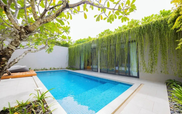Bamboo Luxury Phu Quoc Villas