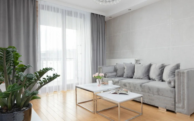 Apartment Wilanów by Renters Prestige