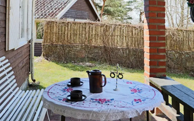 5 Person Holiday Home in Falkenberg
