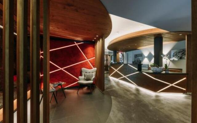 Rosenalp - Gesundheitsresort & Spa