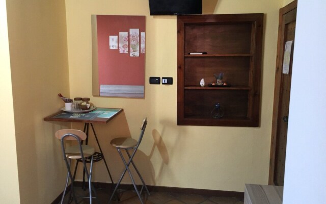 B&B La Bicicletta