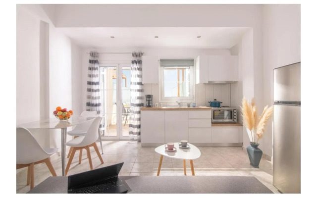 Kastri Mare Sea View Residences by Estia