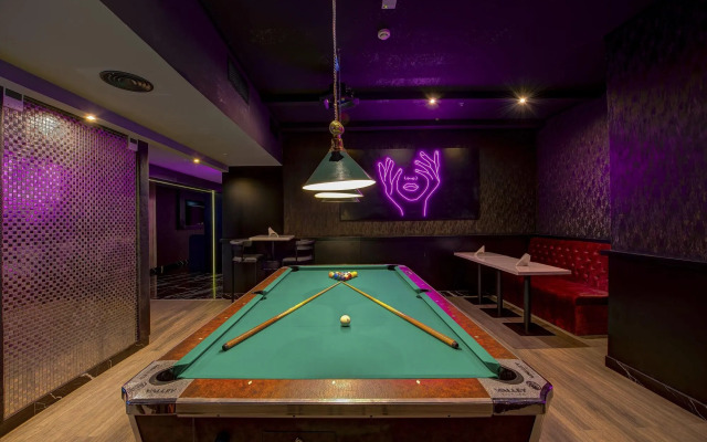 Wescott Hotel