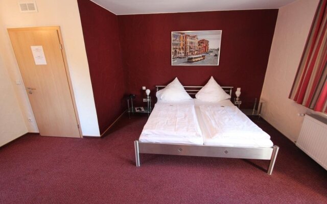 Hotel Landgasthof Zur Alten Scheune