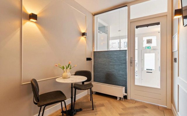 Midtown Hotel Twin Studio