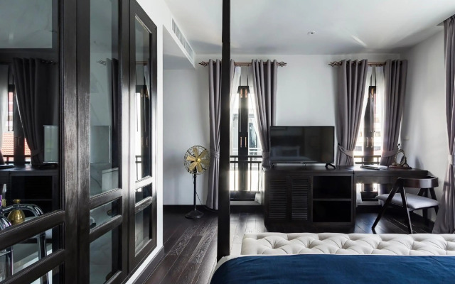 Cheeva Dee Hotel
