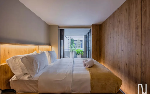 NOK Modern 2BR Apartment in Gardens - Bogota