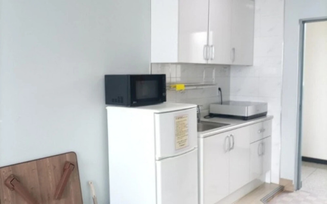 Yangyang Cheheommaeul Pension