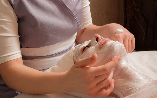 Отель Grey Family Hotel