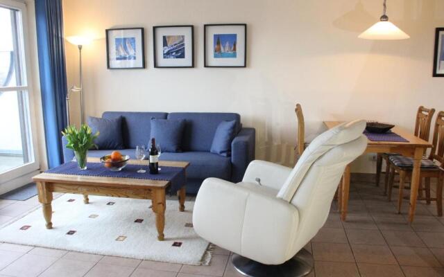 Ostseeresidenz - Whg 24