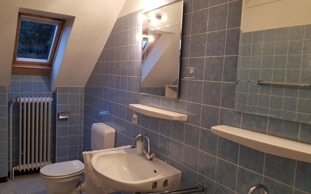 Ferienhaus Anja Bad Pyrmont