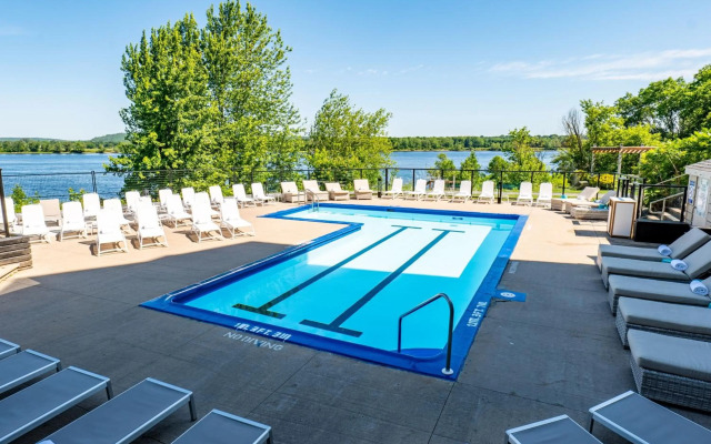 Delta Hotels by Marriott Fredericton