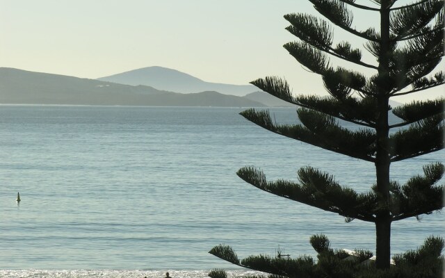 Castlereagh on Middleton - Apartment 4