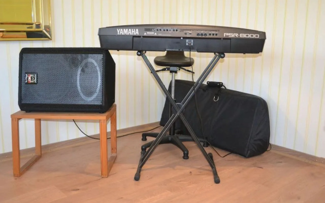 Schumanns Hotel Garni