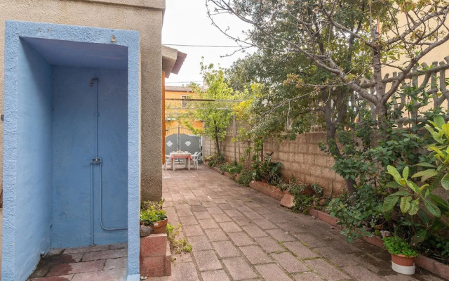 Casa Panoramica