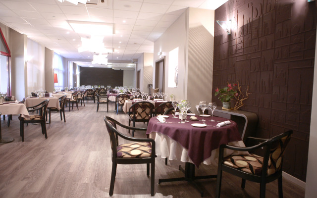 B&B HOTEL Montbéliard-Sochaux
